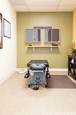 Chiropractic San Francisco CA Adjusting Table Chiropractic San Francisco CA Adjusting Table