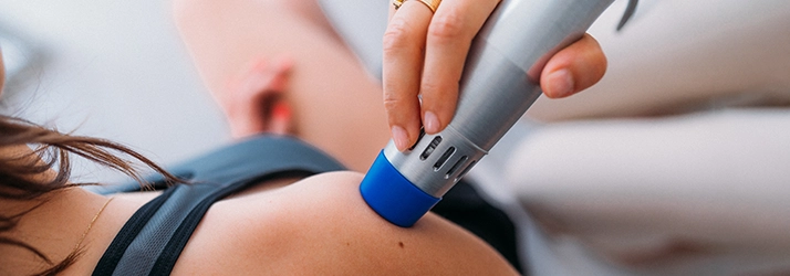 Advantages Of Cold Laser Therapy In San Francisco CA
