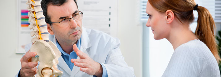 Chiropractic San Francisco CA Autonomic Nervous System